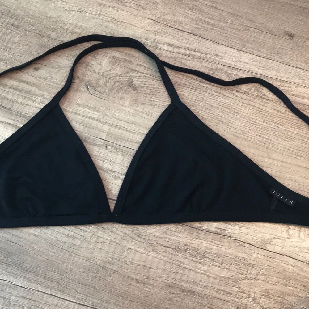 ☀️Jolyn Bikini Top